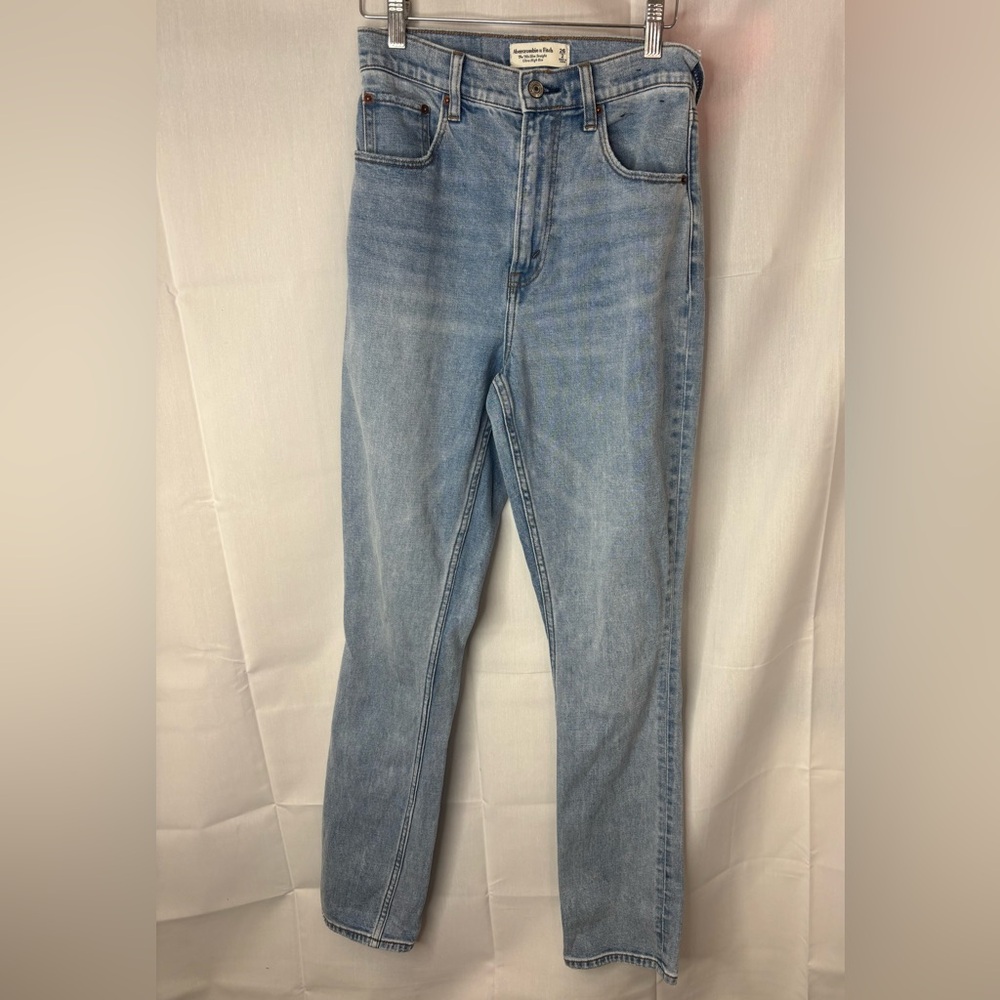Abercrombie & Fitch Denims Pants